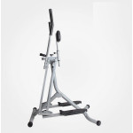 Ελλειπτικό – Air Walker SuperOrtho με Οθόνη LCD